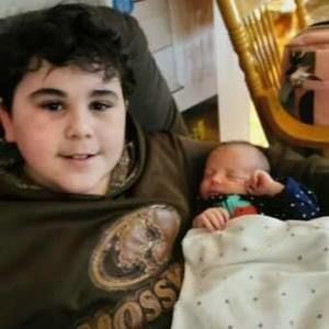 Meet your Posher, Nathan